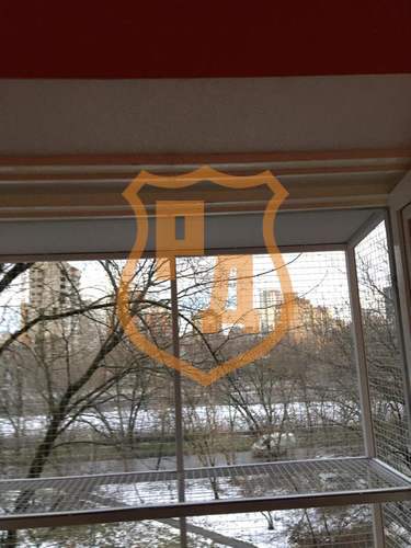 решетка антикошка фото 8